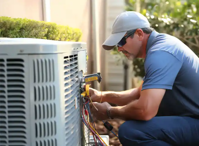 installateur Hoogkarspel